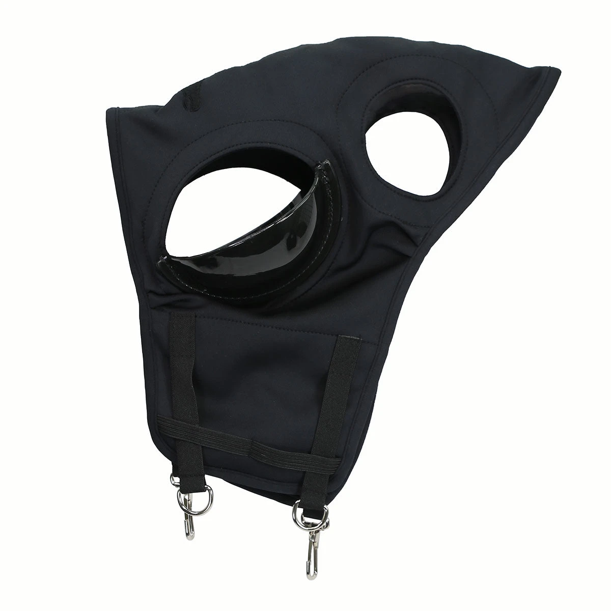 Fenwick Liquid Titanium Therapeutic Horse Mask With Cups 2 Fenwick Liquid Titanium Therapeutic Horse Mask With Cups - Image 2