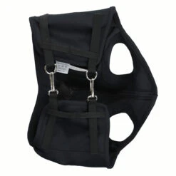 Fenwick Liquid Titanium Therapeutic Horse Mask 13 Fenwick Liquid Titanium Therapeutic Horse Mask -Absor Care Horse Shop lt101c c1105 alt1