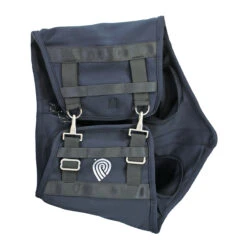 Fenwick Liquid Titanium Therapeutic Horse Mask With Ears -Absor Care Horse Shop lt103 c1105 alt2