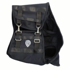 Fenwick Liquid Titanium Therapeutic Horse Mask With Ears -Absor Care Horse Shop lt103c c1105 alt2