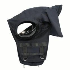 Fenwick Liquid Titanium Therapeutic Horse Mask With Ears -Absor Care Horse Shop lt103c c1105 bd34d752 34fa 4e60 8a17 e8fb99609240