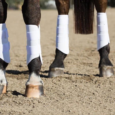 Professionals Choice Pro Performance Elite XC Boots Hind 4 Professionals Choice Pro Performance Elite XC Boots Hind - Image 4