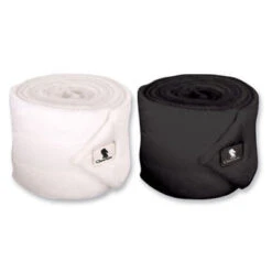 Classic Equine Polo Wrap Set Of 4 -Absor Care Horse Shop polow4 c1172