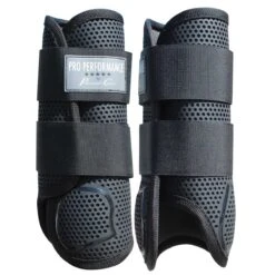 Professionals Choice Pro Performance Elite XC Front Boots 5 Professionals Choice Pro Performance Elite XC Front Boots -Absor Care Horse Shop ppexcf c1105 alt1