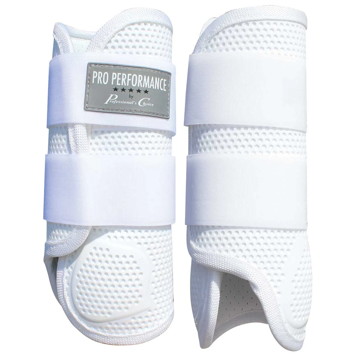 Professionals Choice Pro Performance Elite XC Front Boots 1 Professionals Choice Pro Performance Elite XC Front Boots