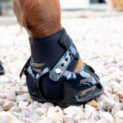 Scoot Boot Endurance Gaiter Pack 7 Scoot Boot Endurance Gaiter Pack -Absor Care Horse Shop sbeg 1