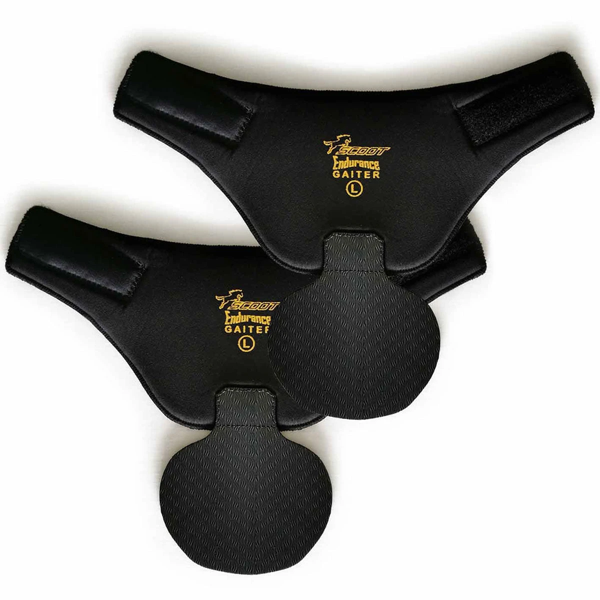 Scoot Boot Endurance Gaiter Pack 1 Scoot Boot Endurance Gaiter Pack