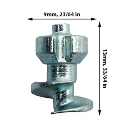 Scoot Boot Ice Stud Pack -Absor Care Horse Shop sbi 2