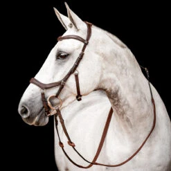 Horseware Ireland Micklem 2 Competition Bridle