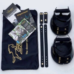 Scoot Boots Original Hoof Boots Pair 8 Scoot Boots Original Hoof Boots Pair -Absor Care Horse Shop scootboot