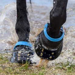 Scoot Boot Slims Hoof Boots - Pair -Absor Care Horse Shop scootboot 1