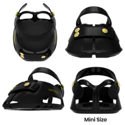 Scoot Boot Slims Hoof Boots - Pair -Absor Care Horse Shop scootboot 6