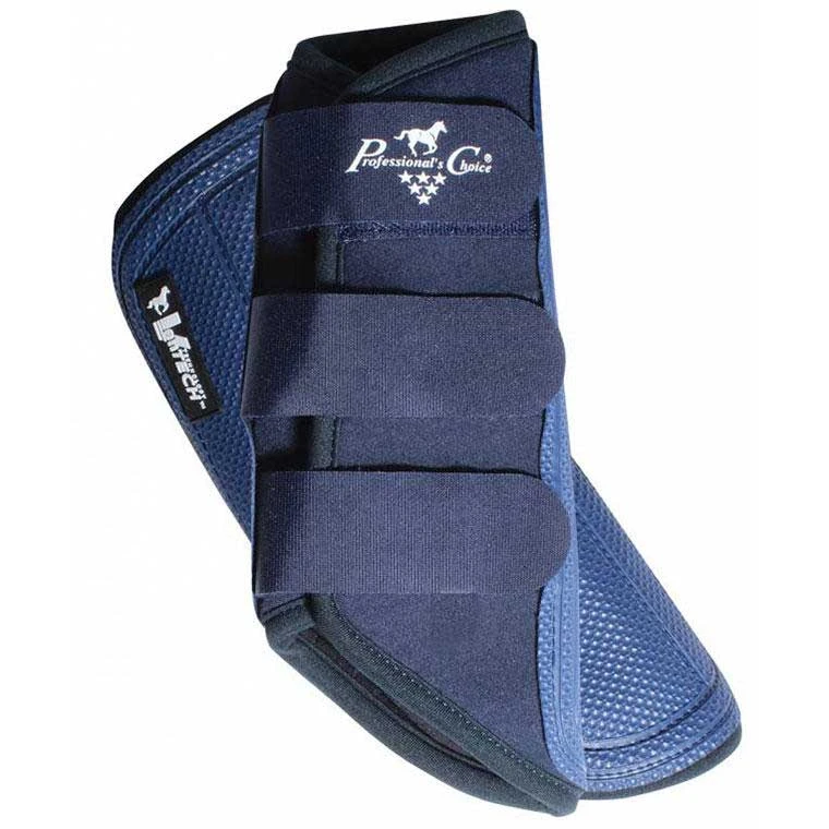 Professionals Choice VenTech All Purpose Boots 2 Professionals Choice VenTech All Purpose Boots - Image 2