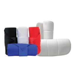 Vacs Standing Bandages And No Bow Set