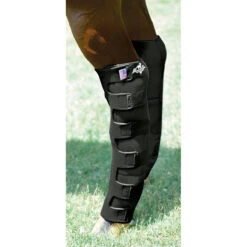 Absor Care Horse Shop 16 Professionals Choice 9 Pocket Ice Boot - Pair