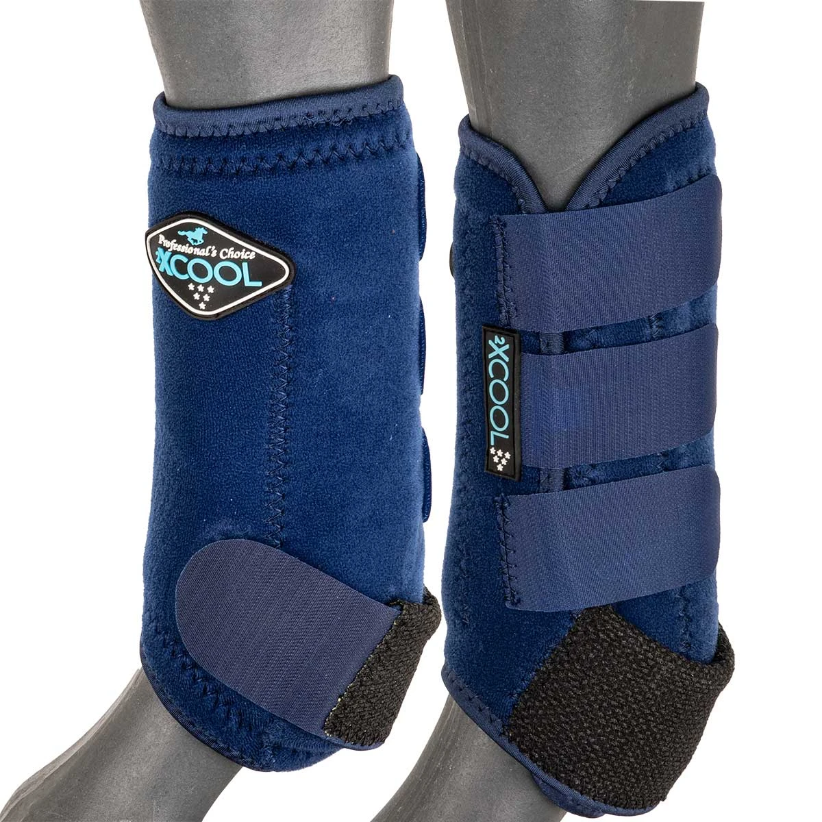 Professionals Choice 2XCool Front Sports Medicine Boots 1 Professionals Choice 2XCool Front Sports Medicine Boots