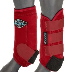 Professionals Choice 2XCool Front Sports Medicine Boots 8 Professionals Choice 2XCool Front Sports Medicine Boots -Absor Care Horse Shop xcf c1158