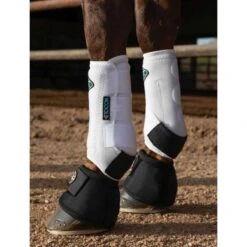 Professionals Choice 2XCool Front Sports Medicine Boots 9 Professionals Choice 2XCool Front Sports Medicine Boots -Absor Care Horse Shop xcf c1172